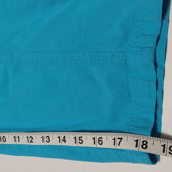 Alfred Dunner Top PL & Erika Capri's M #W-614 - Picture 16 of 16